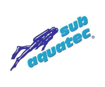 Sub A Aquatec