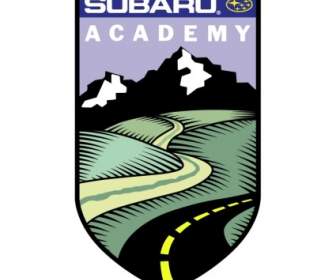 Subaru Academy