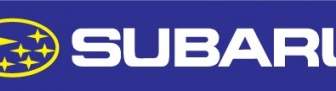스바루 Logo2