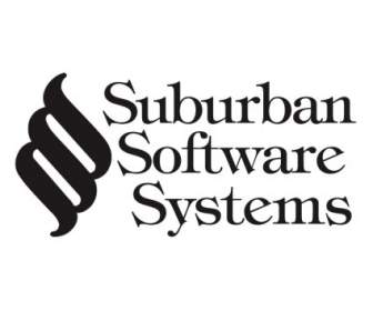 Sistemas De Software Suburbano