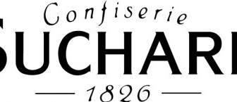 Suchard Confiserie логотип