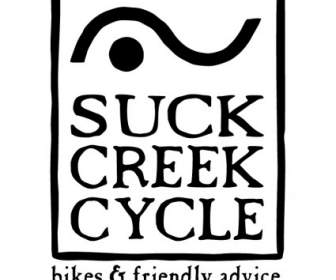 Succhiare Ciclo Creek