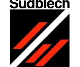 Sudblech
