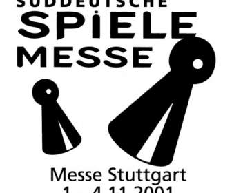 Suddeutsche Spiele Messe