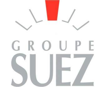 スエズ Groupe
