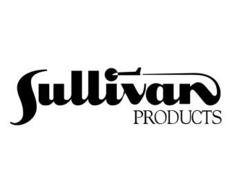 Productos De Sullivan