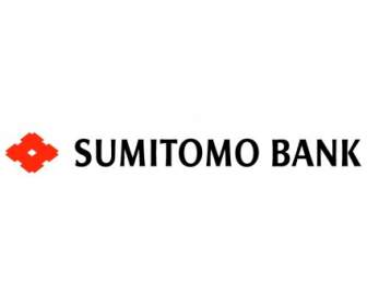 بنك سوميتومو
