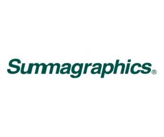 Summagraphics