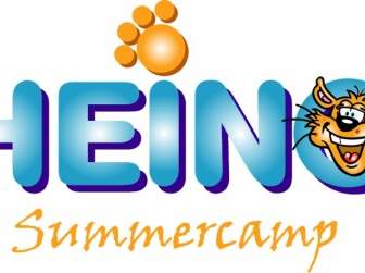Summercamp Heino