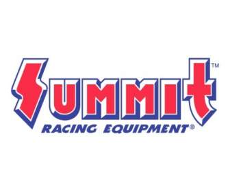 장비 레이싱 정상 회담