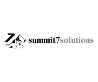 Summit7solutions