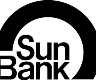 太陽銀行標誌