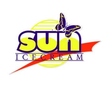Sun Icecream