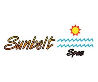 Spas Sunbelt