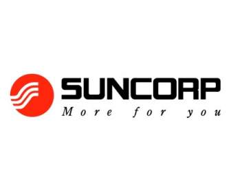 Suncorp-Australien