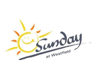 Sunday At Westfield