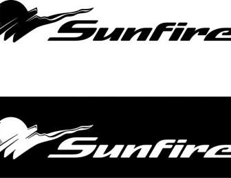 Sunfire 徽標