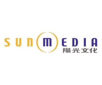 Sunmedia