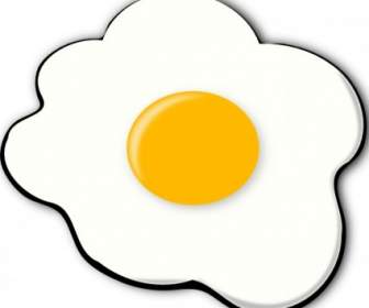 Sunny Side Up ClipArt