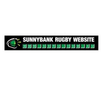 Sunnybank регби веб-сайт