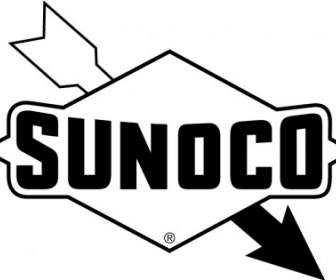 Sunoco ロゴ