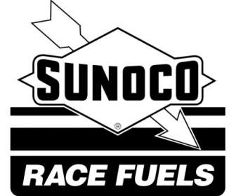 Sunoco Rennen Brennstoffe