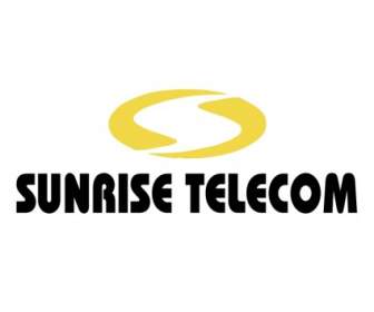 Telecom Do Nascer Do Sol