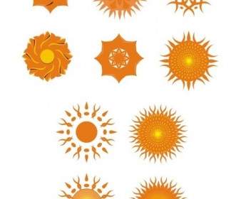 Suns And Other Motifs