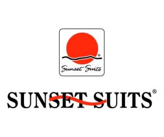 Sunset Suits