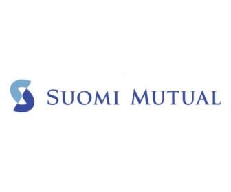 Suomi Mutual