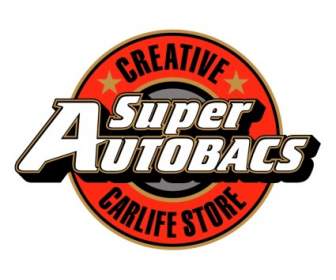 Süper Autobacs