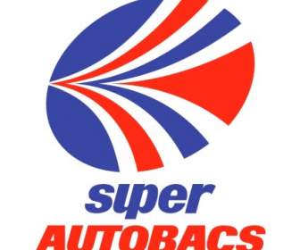 超級 Autobacs