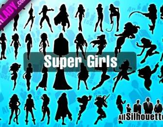 Super Chicas