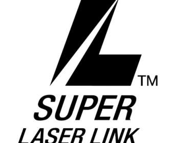 Laser Siêu Liên Kết