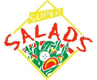 Super Salades