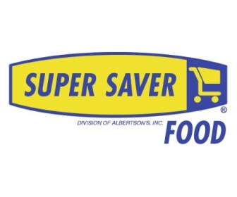 Super Saver Food