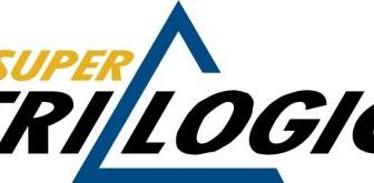 Süper Trilogic Logosu