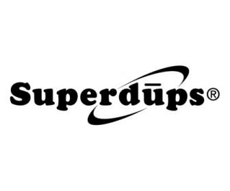 Superdups