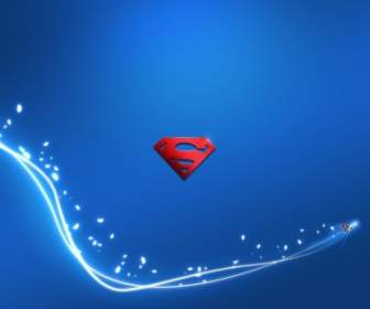 Carta Da Parati Superman Varie Altre