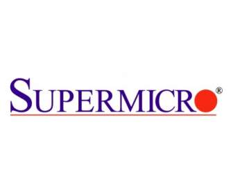 Supermicro Komputer