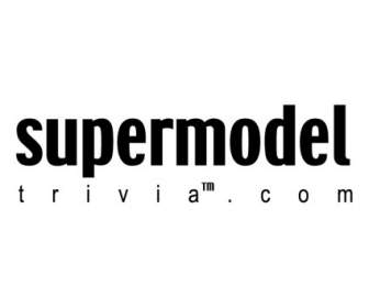 Süper Model Triviacom