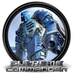 Supreme Commander New
