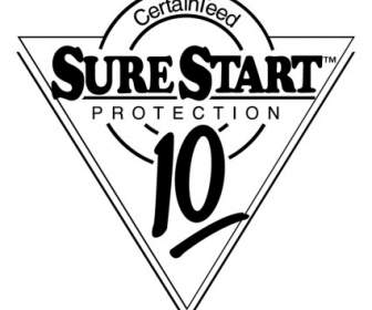 Protección SureStart