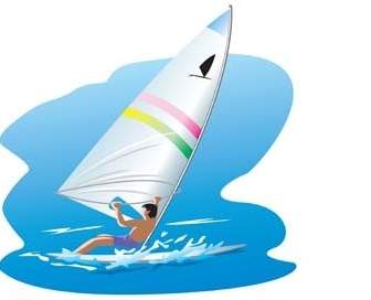 Vector Sport Surf