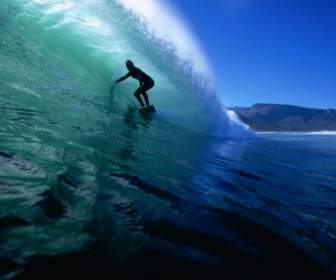 Surf Papel De Parede água Esportes Sports