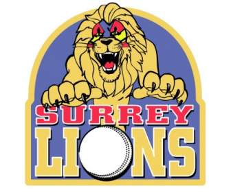 Lions De Surrey