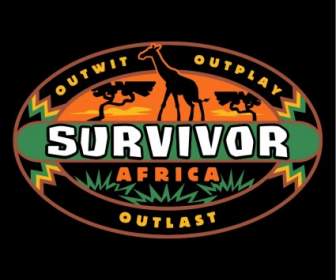 África De Superviviente