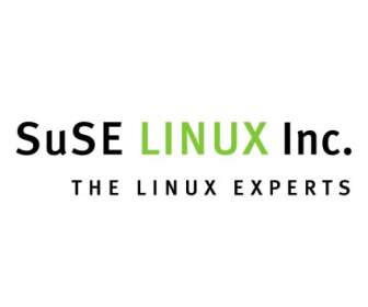 SUSE Linux