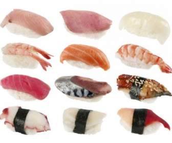 Sushi Hd Hình ảnh