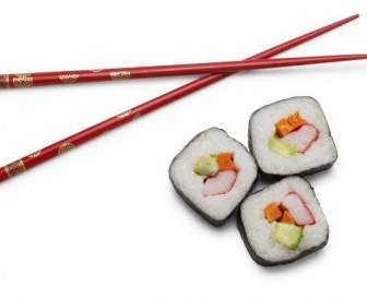 Sushi Hd Hình ảnh